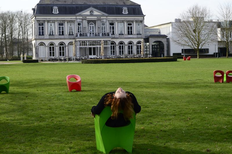 © Elena Bandurka - Image from the Playful mood photography project