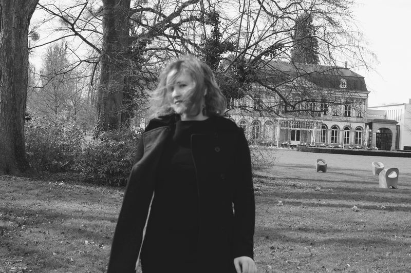 © Elena Bandurka - Image from the Playful mood photography project