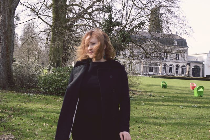 © Elena Bandurka - Image from the Playful mood photography project