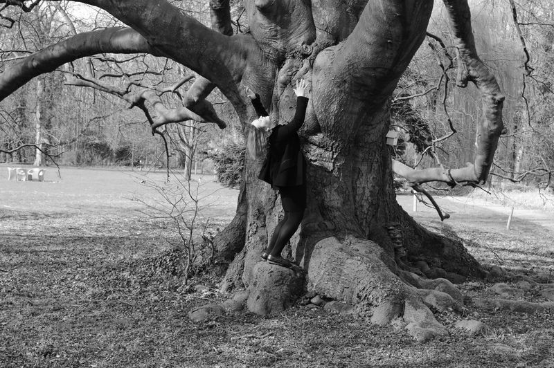 © Elena Bandurka - Image from the Playful mood photography project