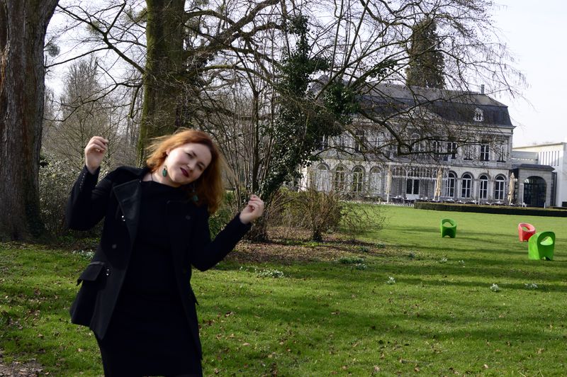 © Elena Bandurka - Image from the Playful mood photography project