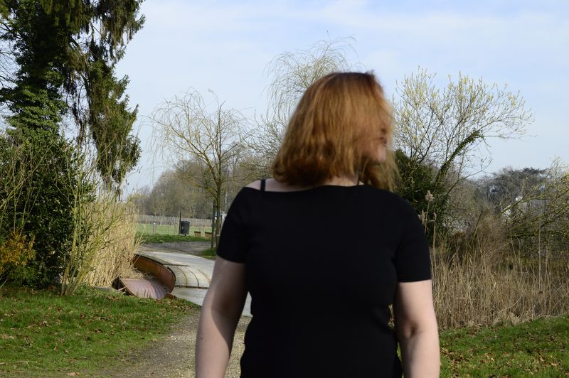 © Elena Bandurka - Image from the Playful mood photography project