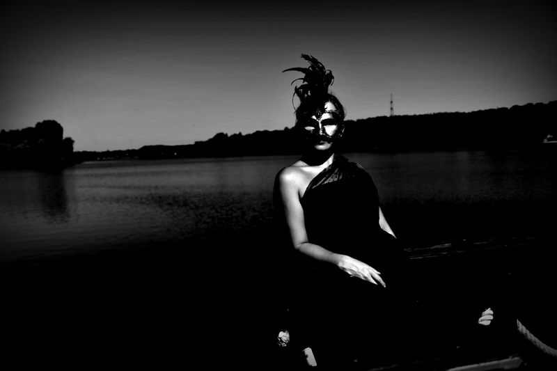 © Elena Bandurka - Image from the Inspired Opera photography project