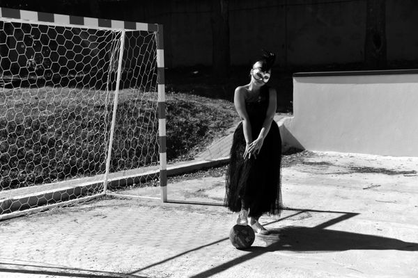 © Elena Bandurka - Image from the Inspired Opera photography project