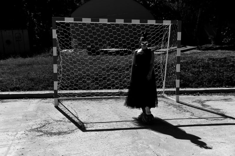 © Elena Bandurka - Image from the Inspired Opera photography project