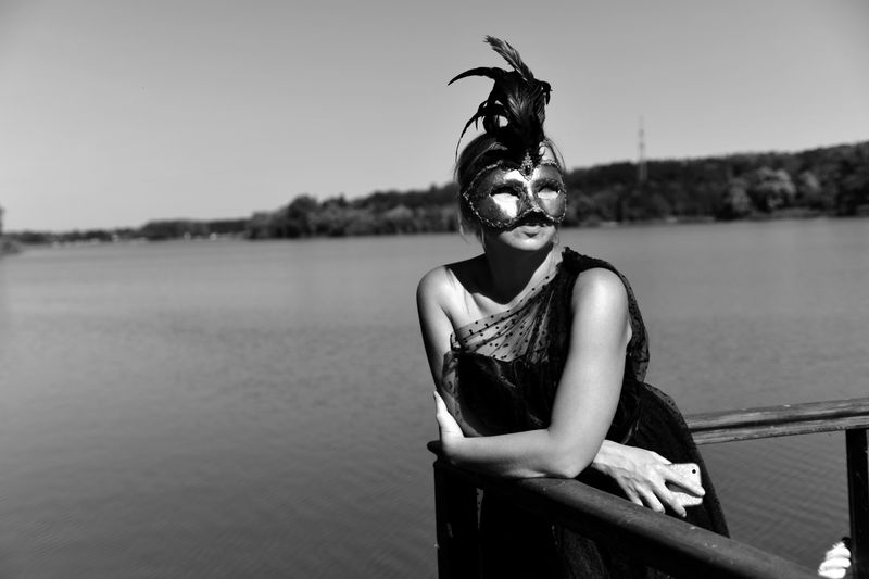 © Elena Bandurka - Image from the Inspired Opera photography project