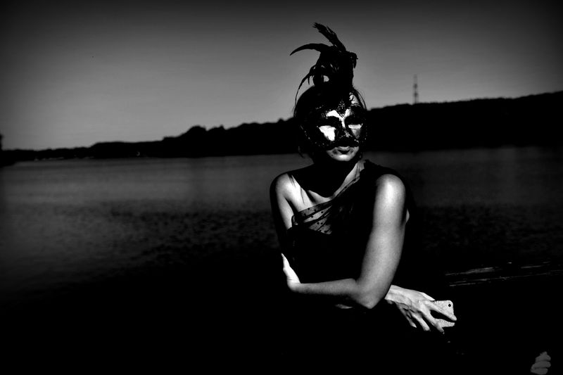 © Elena Bandurka - Image from the Inspired Opera photography project