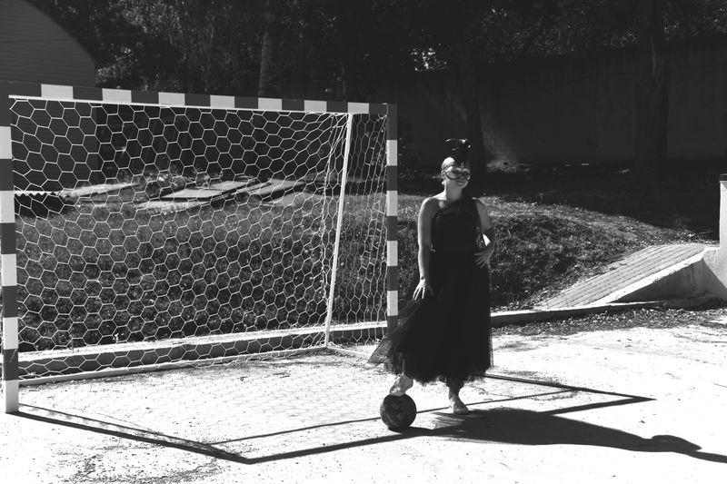 © Elena Bandurka - Image from the Inspired Opera photography project