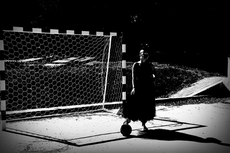 © Elena Bandurka - Image from the Inspired Opera photography project