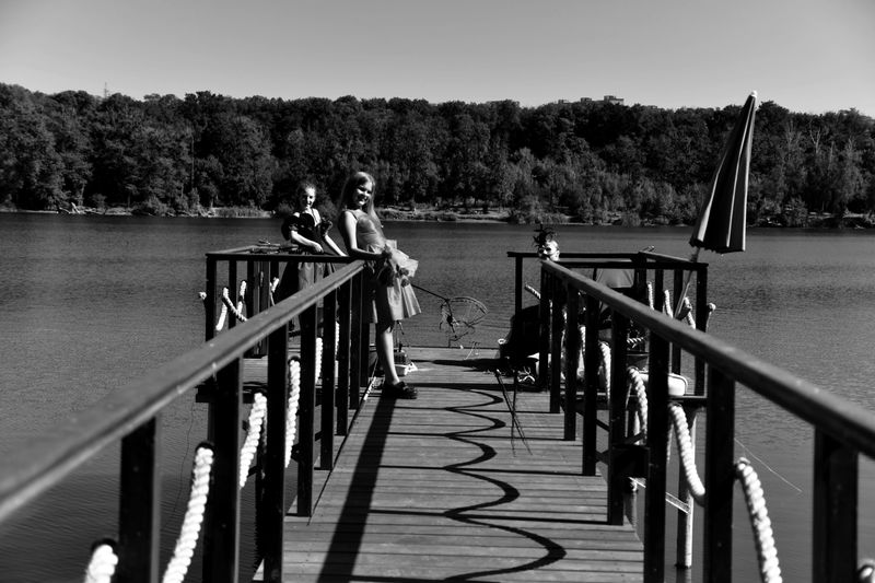 © Elena Bandurka - Image from the Inspired Opera photography project