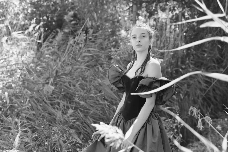 © Elena Bandurka - Image from the Elf photography project