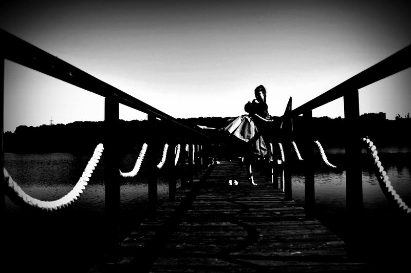 © Elena Bandurka - Image from the Elf photography project