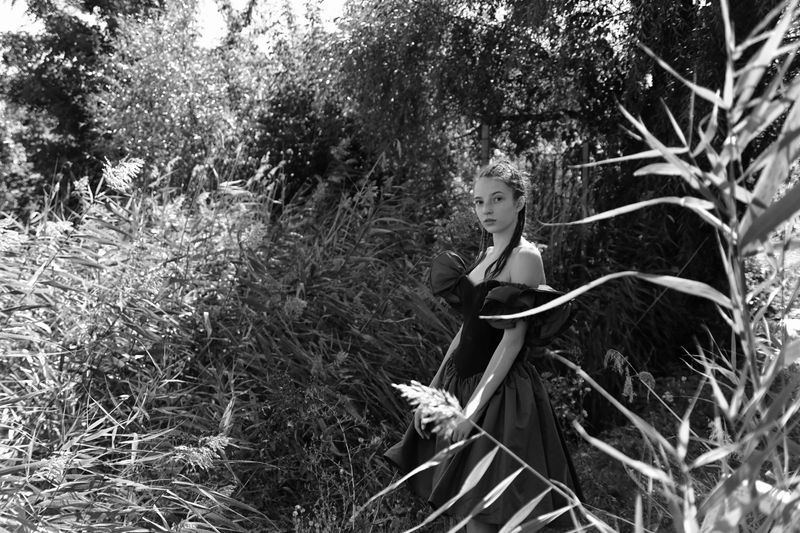 © Elena Bandurka - Image from the Elf photography project