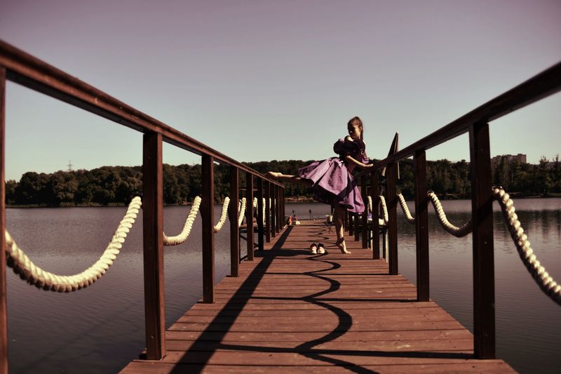 © Elena Bandurka - Image from the Elf photography project