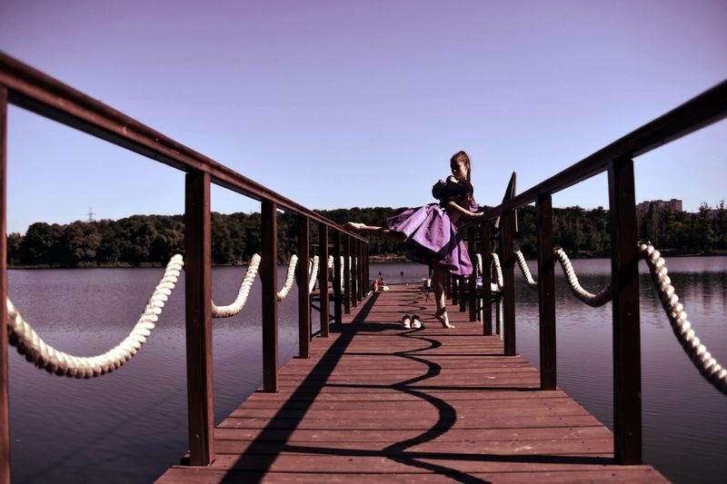 © Elena Bandurka - Image from the Elf photography project