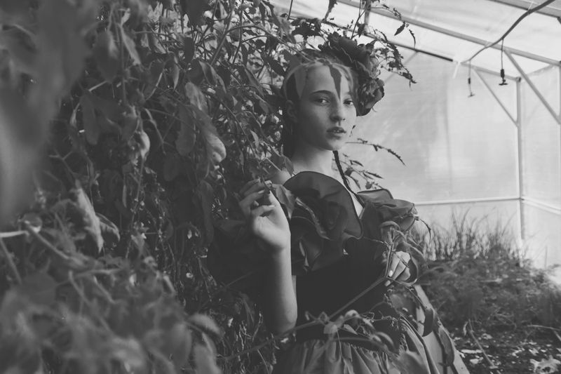 © Elena Bandurka - Image from the Elf photography project