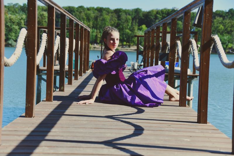 © Elena Bandurka - Image from the Elf photography project