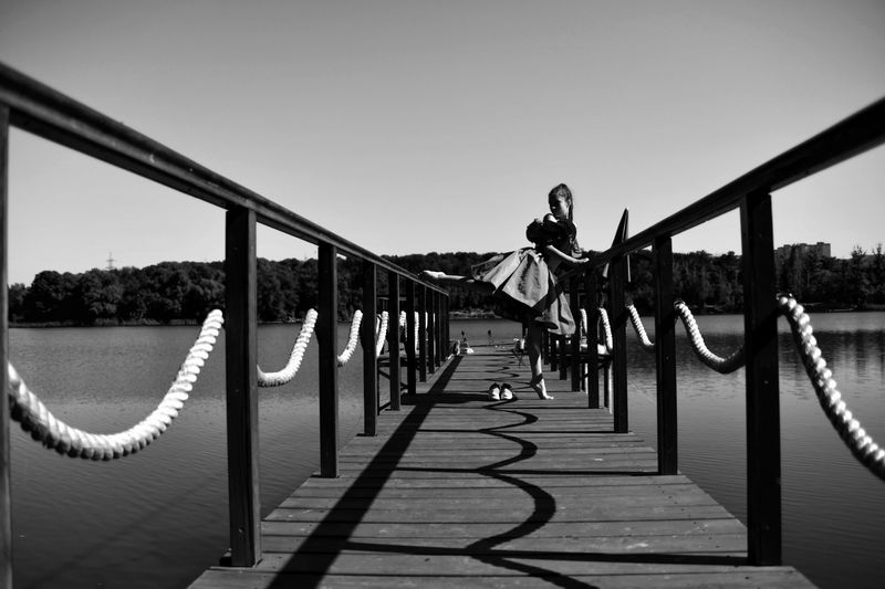 © Elena Bandurka - Image from the Elf photography project