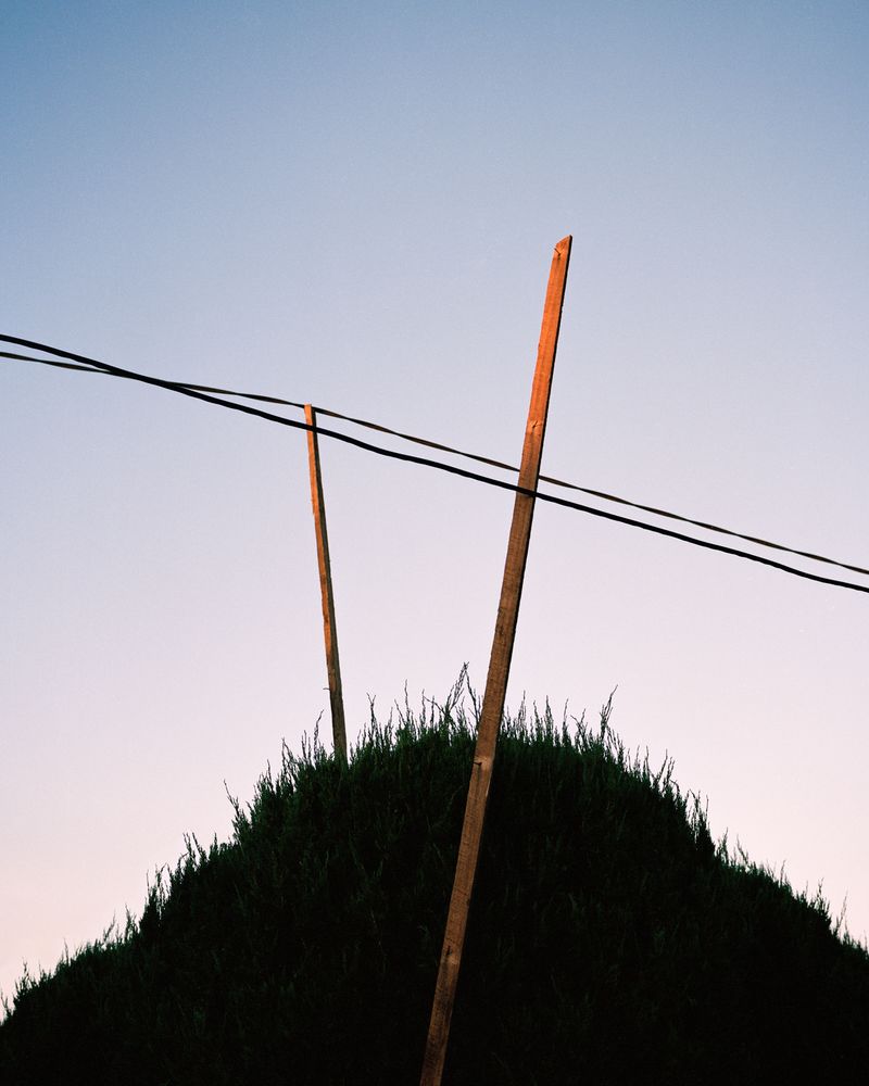 © Jake Nemirovsky - Image from the All that is Solid Melts to Air photography project