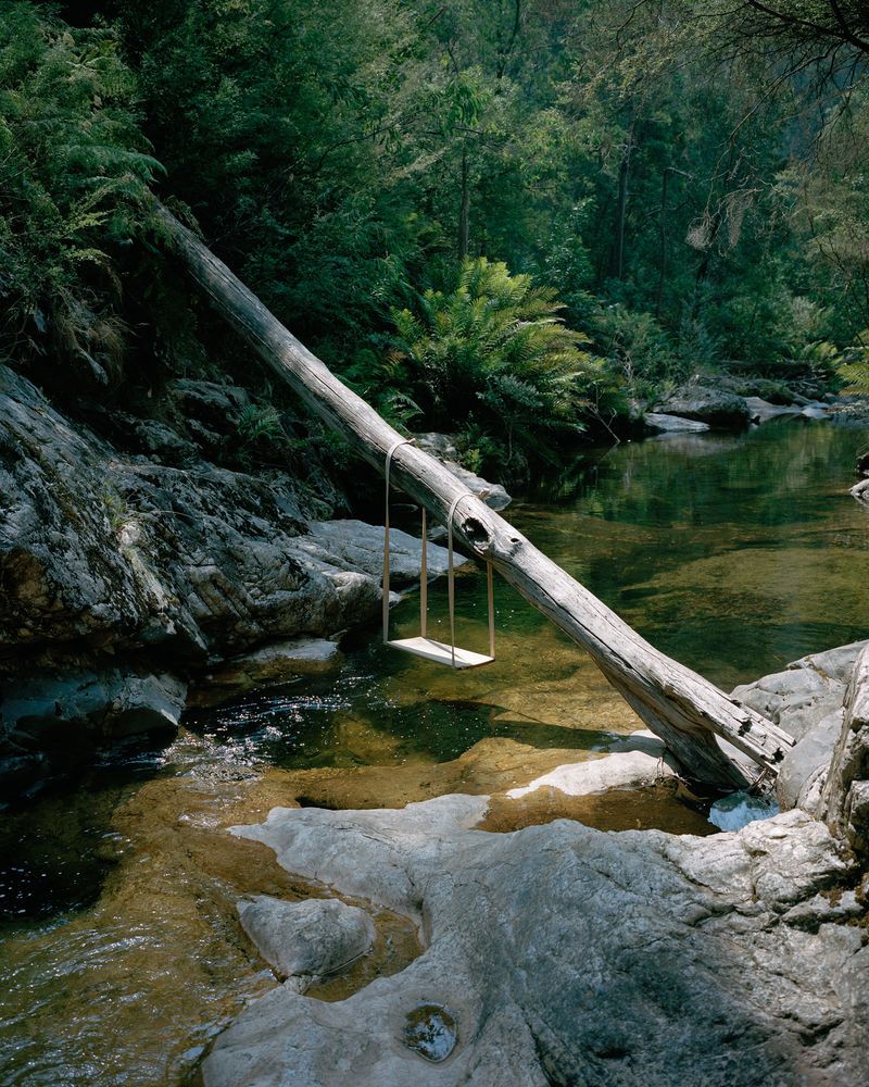 © Jake Nemirovsky - Image from the All that is Solid Melts to Air photography project