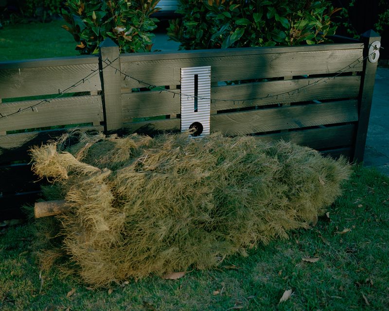 © Jake Nemirovsky - Image from the All that is Solid Melts to Air photography project