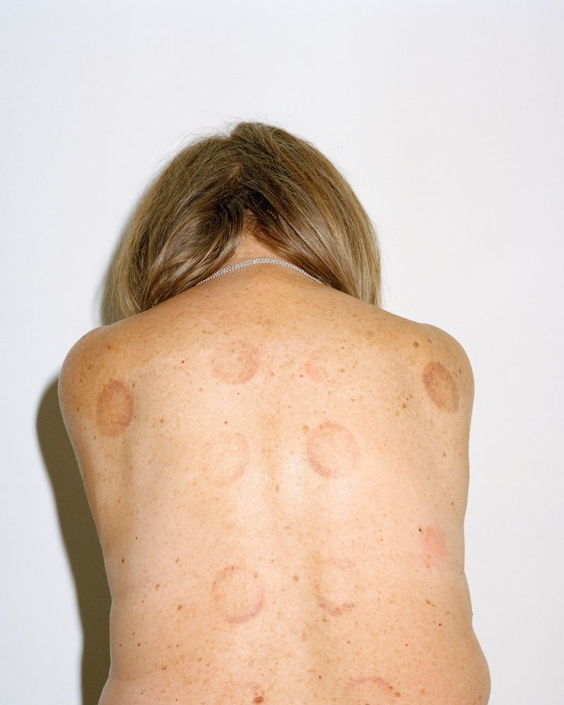 © Jake Nemirovsky - Image from the All that is Solid Melts to Air photography project