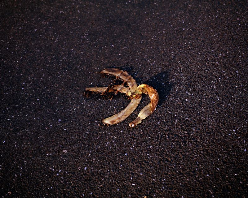 © Jake Nemirovsky - Image from the All that is Solid Melts to Air photography project