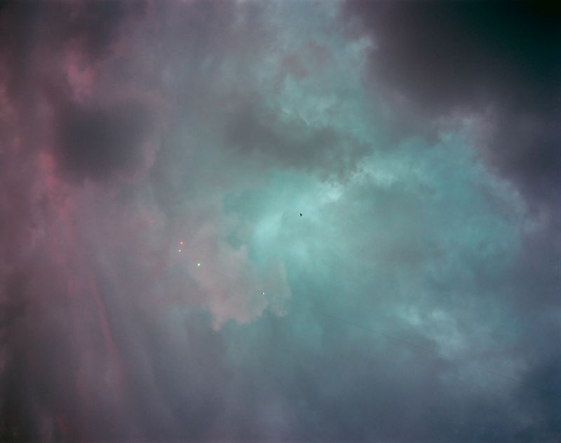 © Tianxi Wang - Image from the So long, and thanks for all the fish photography project