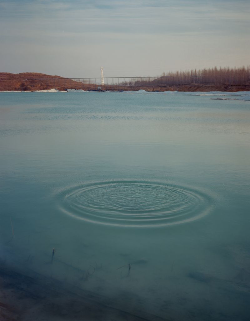 © Tianxi Wang - Ripple. 2022