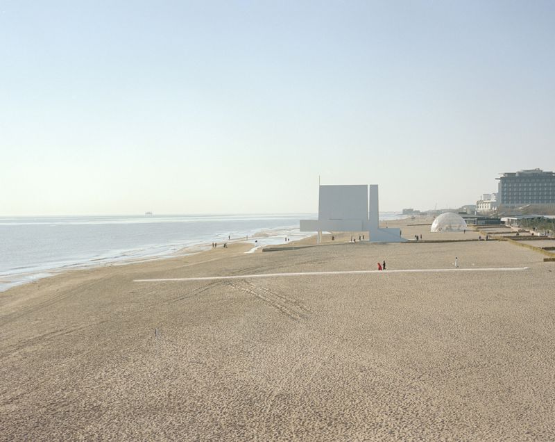 © Tianxi Wang - Image from the Wasted. photography project