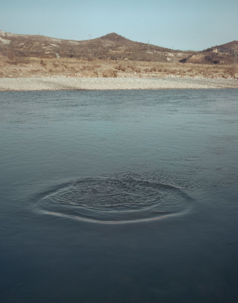 © Tianxi Wang - Ripple. 2022