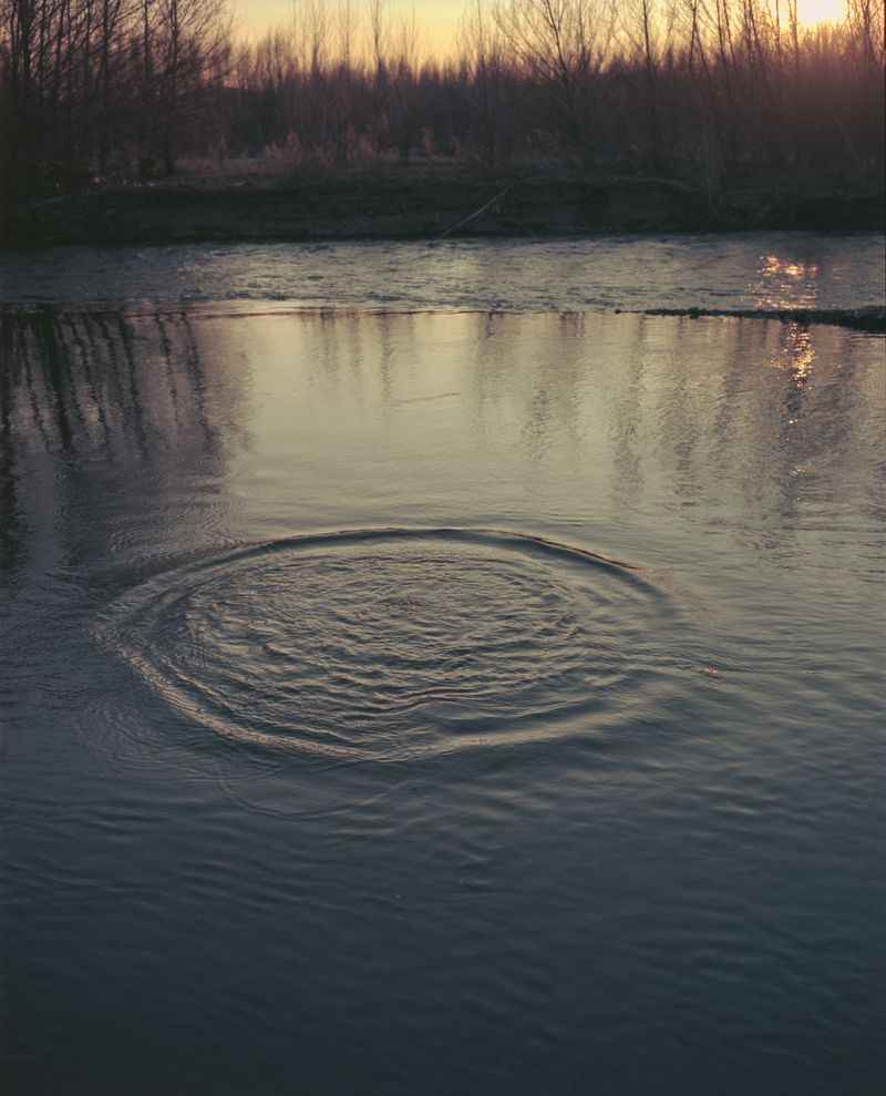 © Tianxi Wang - Ripple. 2019