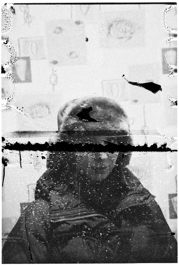 © Mateusz Sarello - Image from the Swell photography project