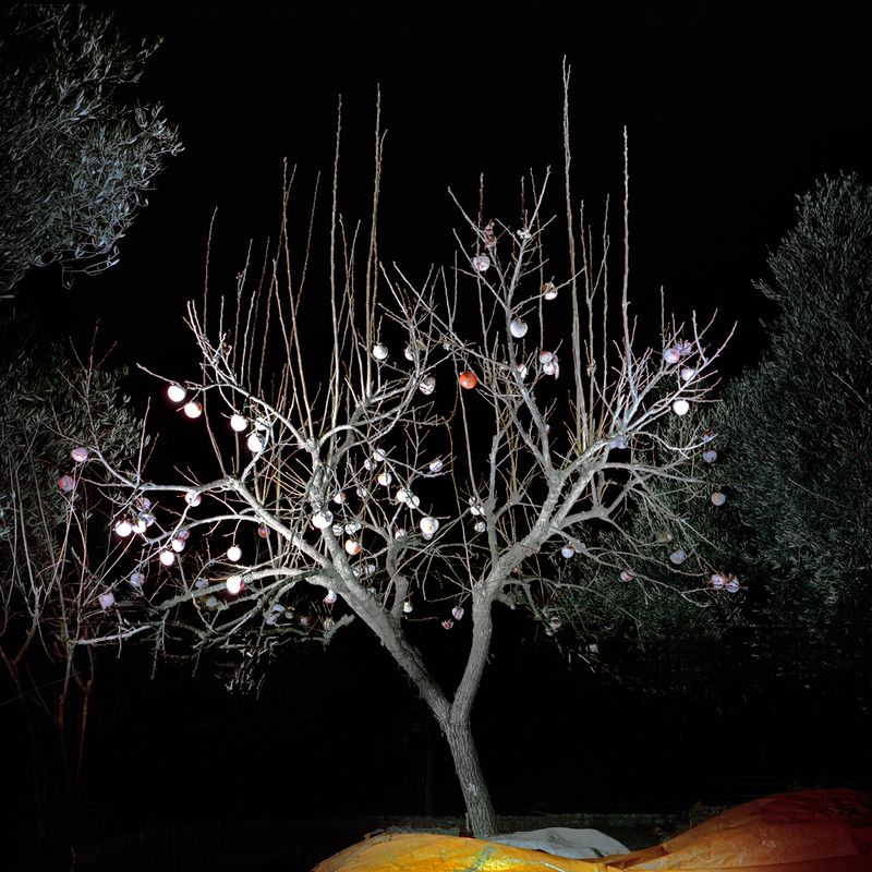 © Thanos Kostikos - Image from the Legend says gold lies beneath the riverbed photography project