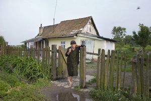 Violence and social exclusion - Roma people in Hungary