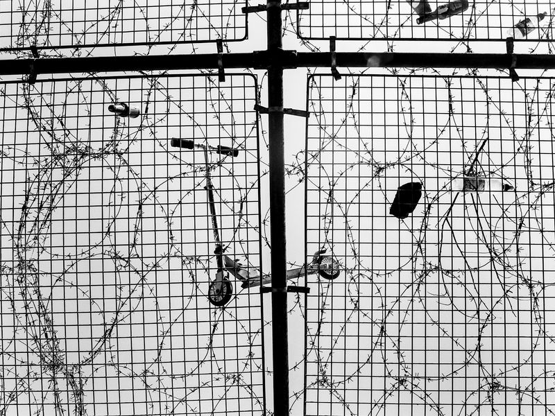 © Toby Binder - Image from the WEE MUCKERS – Youth of Belfast photography project