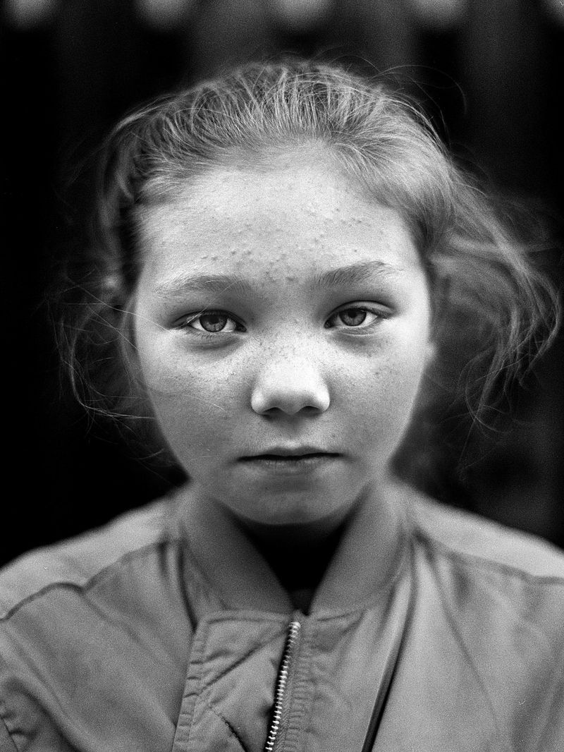 © Toby Binder - Image from the WEE MUCKERS – Youth of Belfast photography project