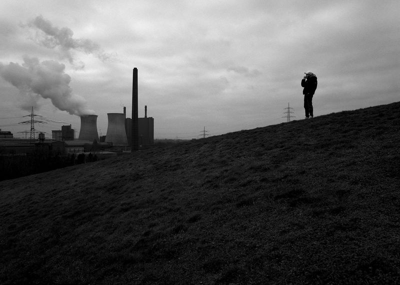 © Toby Binder - Image from the #053kids photography project