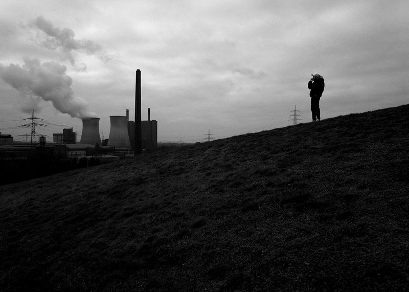 © Toby Binder - Image from the #053kids photography project