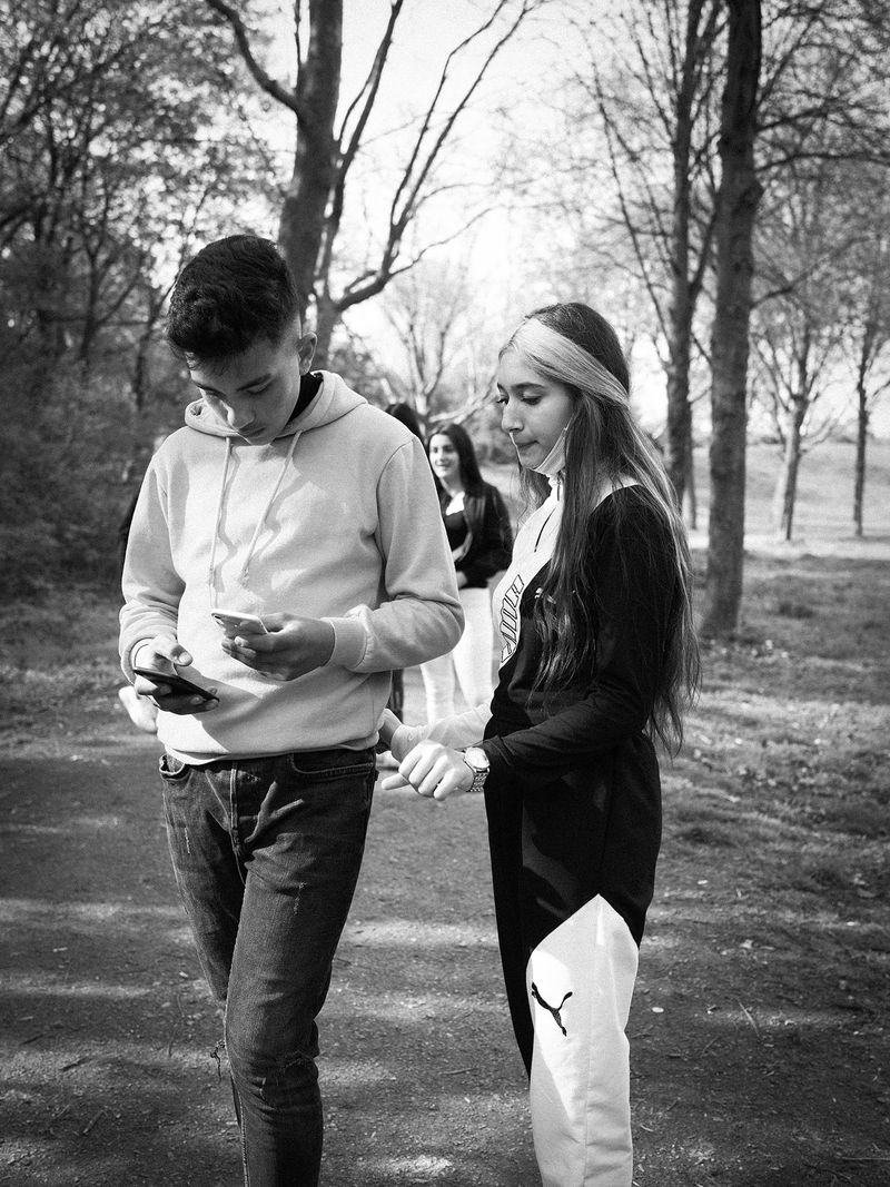 © Toby Binder - Image from the #053kids photography project