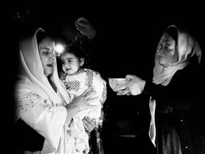 Yazidi life – ten years after the genocide