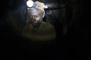 conflict-free mining in Eastern Congo