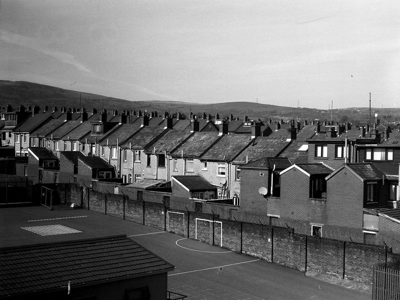 © Toby Binder - Image from the Youth of the UK photography project