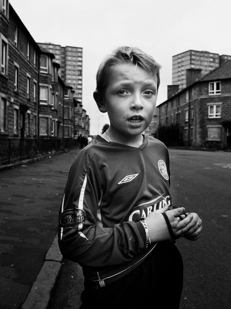 © Toby Binder - Image from the Youth of the UK photography project