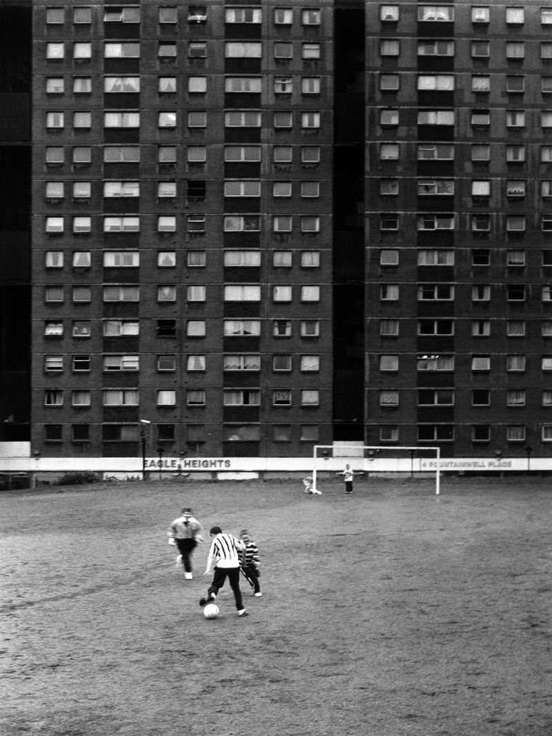 © Toby Binder - Image from the Youth of the UK photography project