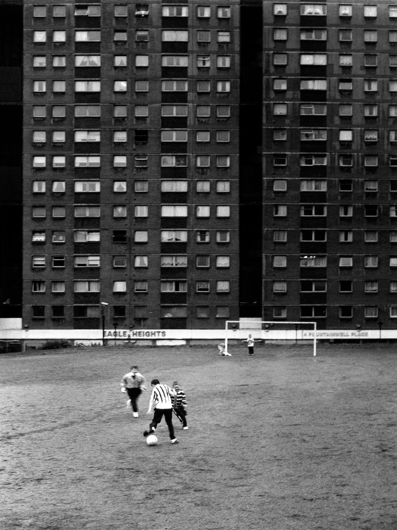 © Toby Binder - Image from the Youth of the UK photography project