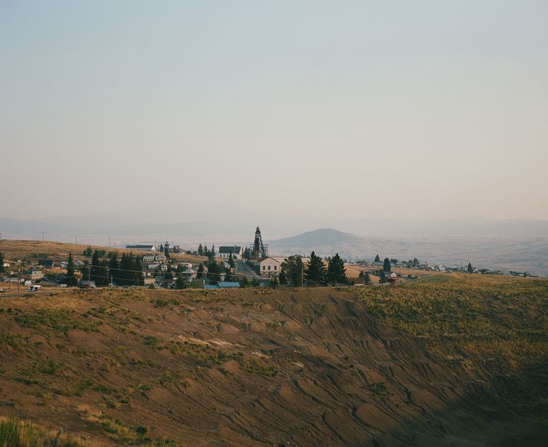 © Katrina D'autremont - Image from the The Other Mountain photography project
