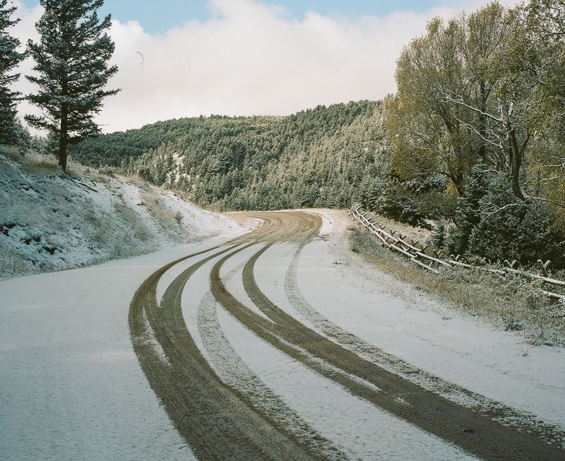 © Katrina D'autremont - Image from the The Other Mountain photography project