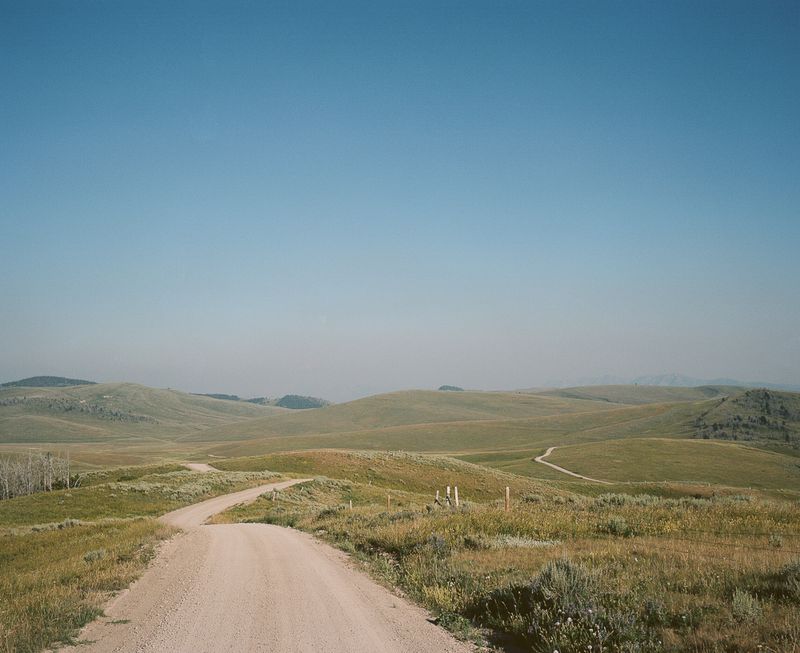© Katrina D'autremont - Image from the The Other Mountain photography project