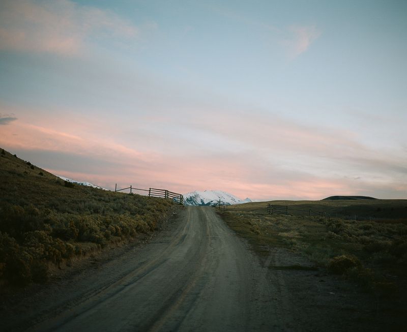 © Katrina D'autremont - Image from the The Other Mountain photography project